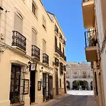 Terraza Panoramica 180º, Tajo Garmam